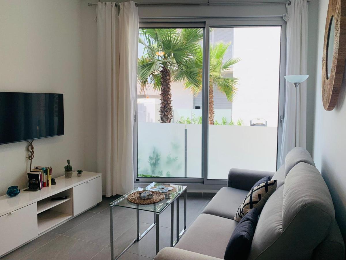 Apartamento Sol-Libertad Apartment Rota Exterior photo
