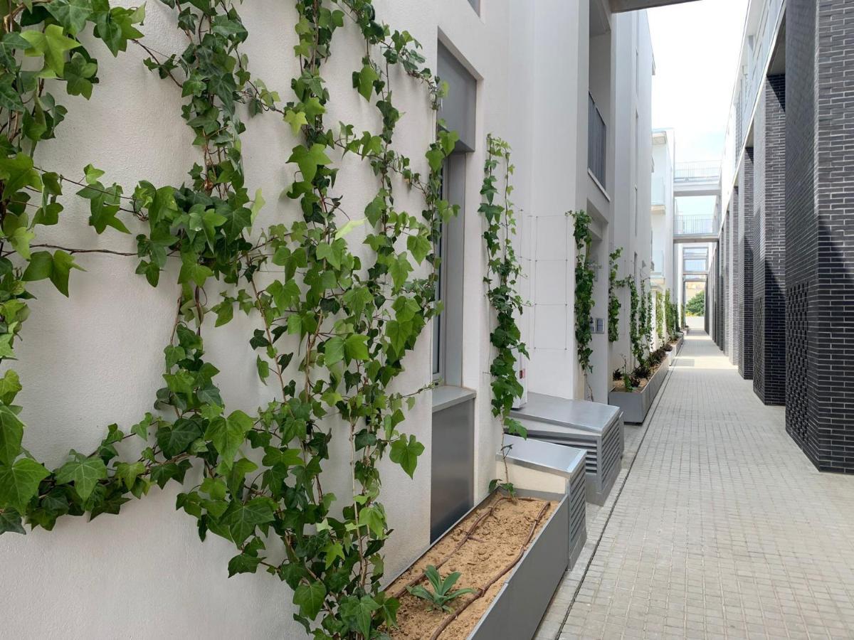 Apartamento Sol-Libertad Apartment Rota Exterior photo